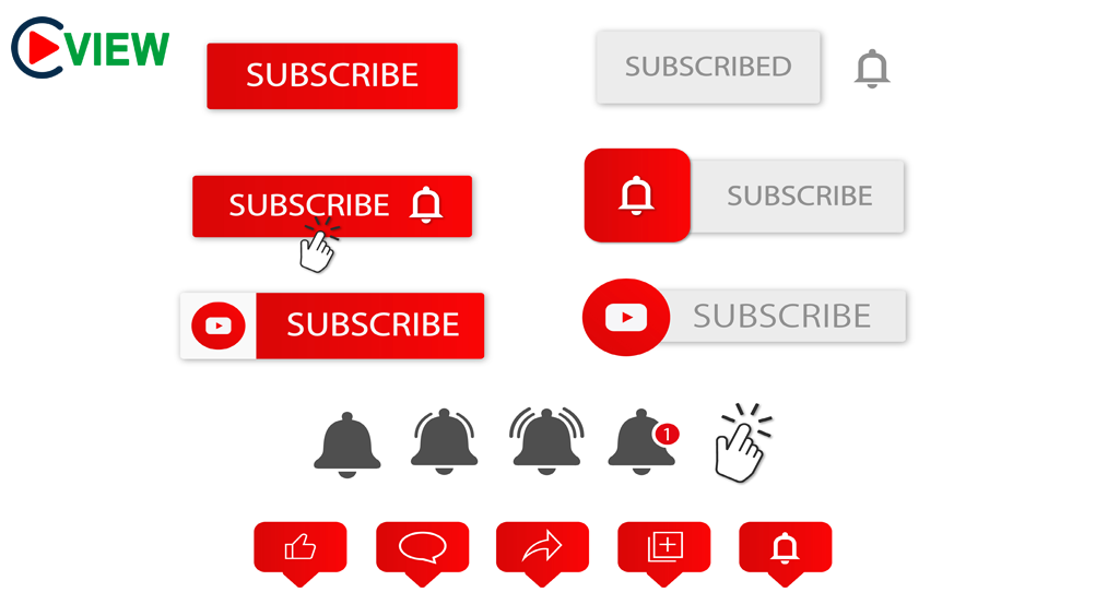 Ý TƯỞNG XÂY DỰNG KHÁN GIẢ CHO KÊNH YOUTUBE