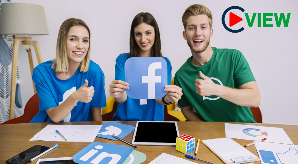 11 Cách Kiếm Tiền Từ Nhóm Facebook