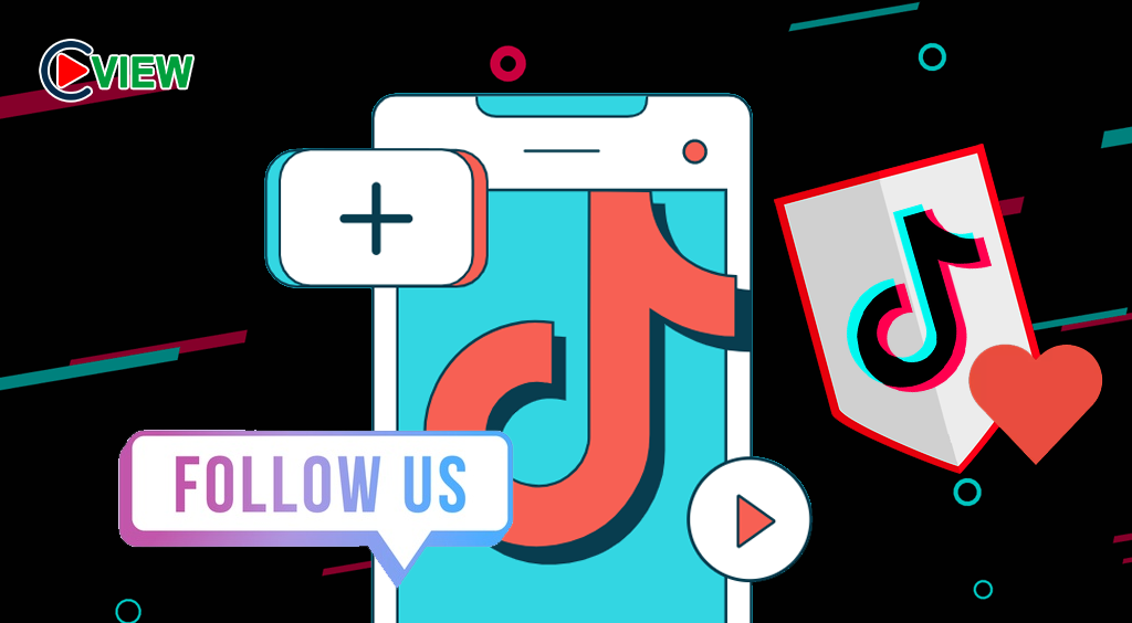 Cách thu hút nhiều người theo dõi hơn trên TikTok