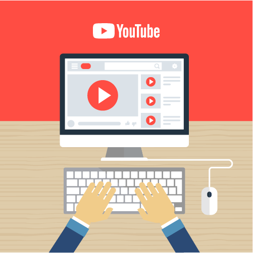 ‌11 Cach Quang Ba Kenh Youtube Cuc Hieu Qua