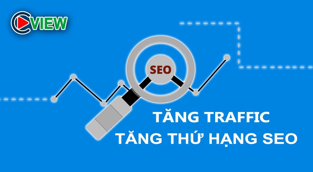 Cách cải thiện thứ hạng SEO và lưu lượng traffic truy cập web‌