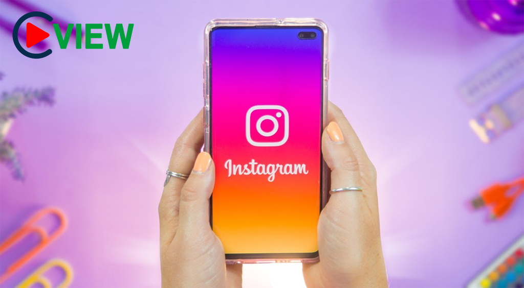 Cách đổi tên instagram