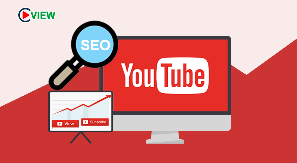 SEO YouTube hiệu quả cpm view 2020