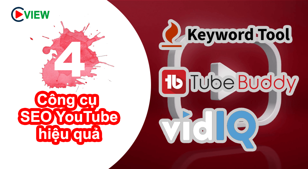 seo youtube hieu qua