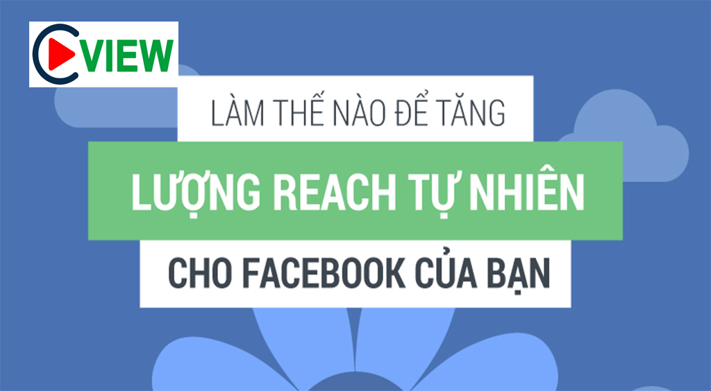 5 cách để tạo thêm tương tác (và tiếp cận) trên Facebook.