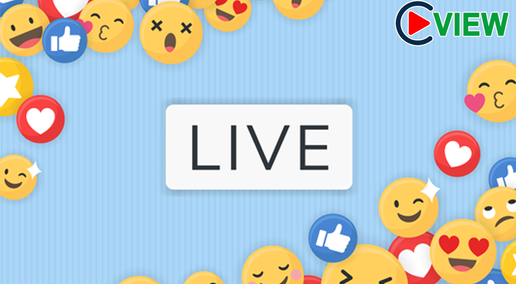 anhr ddawng facebook live