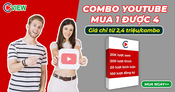 goi dich vu combo youtube
