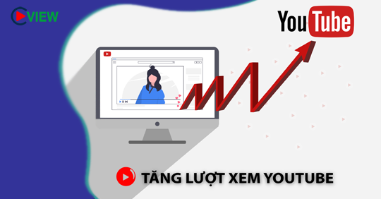 cach tang lượt xem youtube mien phi