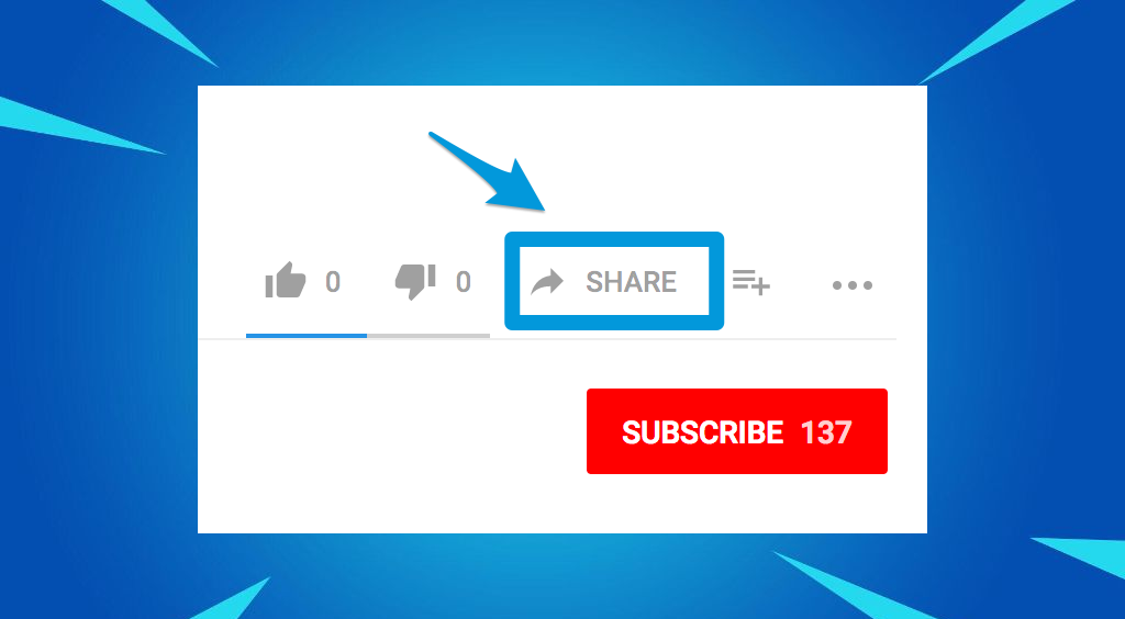 chia sẻ video youtube tăng like youtube miễn phí