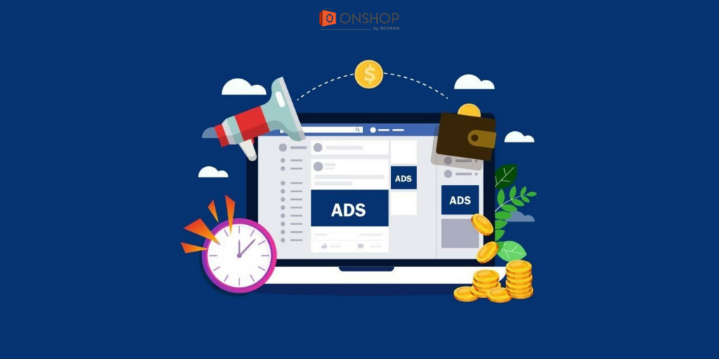 chạy quảng cáo trên facebook