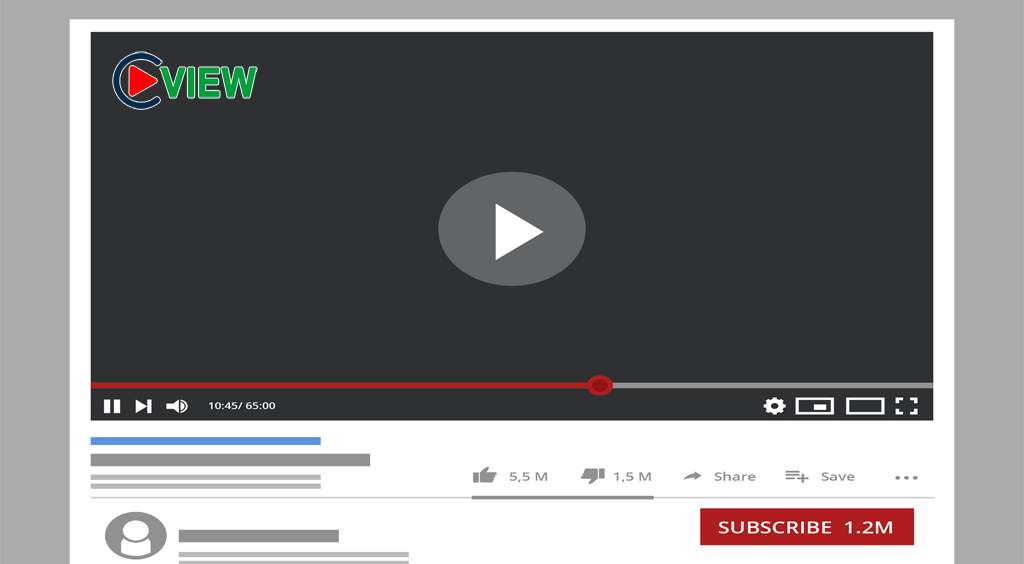 tăng view youtube, tăng lượt xem youtube, tăng view