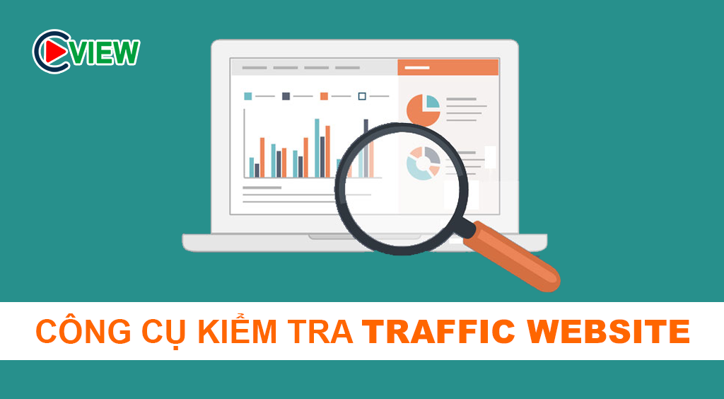 công cụ kiểm tra traffic website