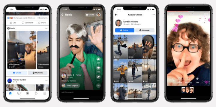 facebook-reels-examples
