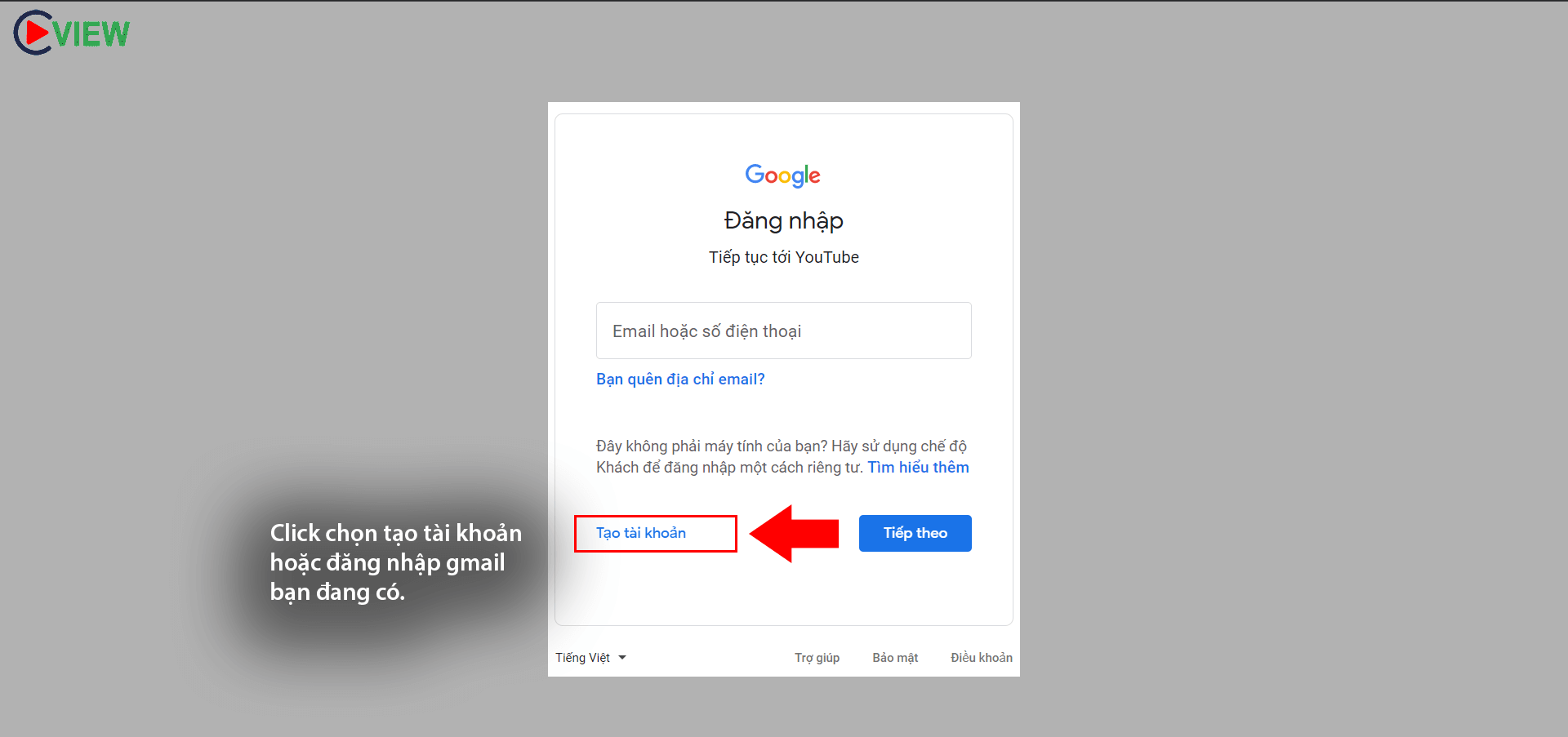 hinh 2 tao gmail hoac dang nhap