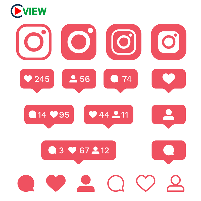 Tăng follow instagram