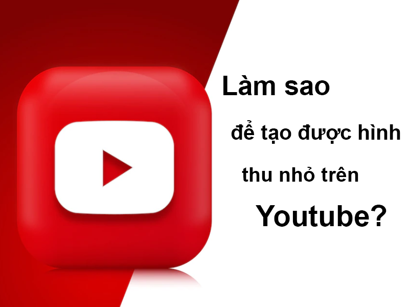 7 cách để cải thiện phạm vi tiếp cận của bạn trên YouTube