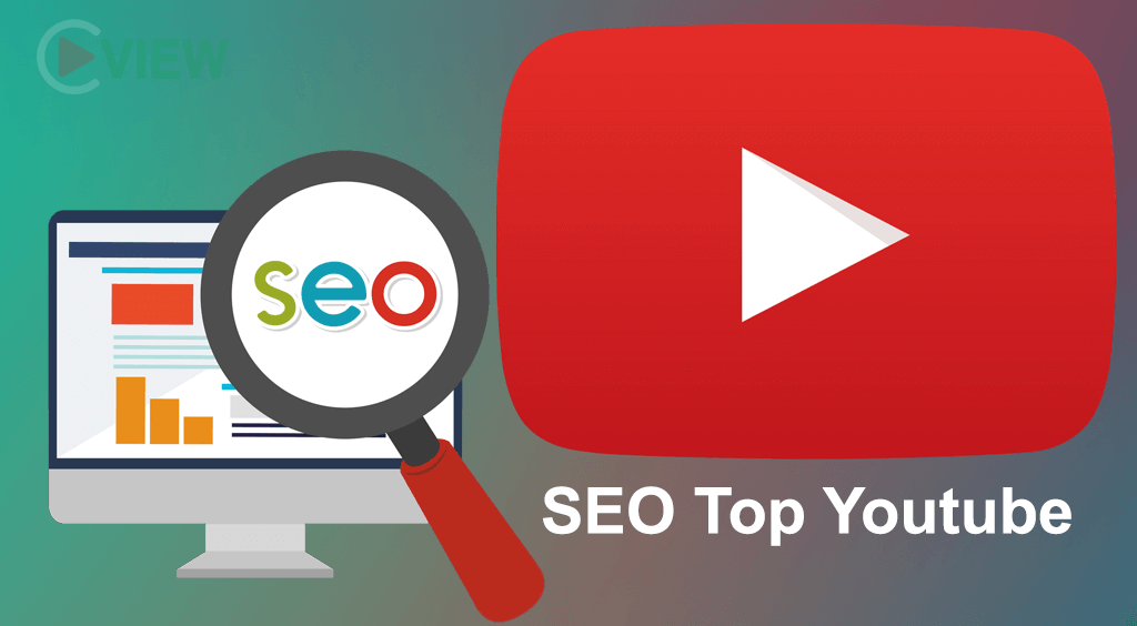 làm seo youtube để tăng view Youtube