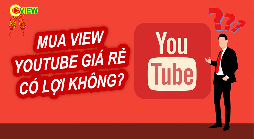 mua view youtube giá rẻ