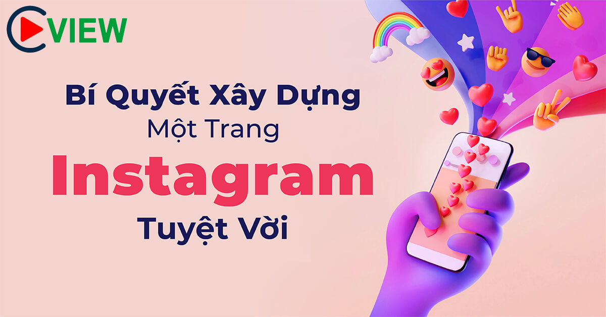 ảnh instagram