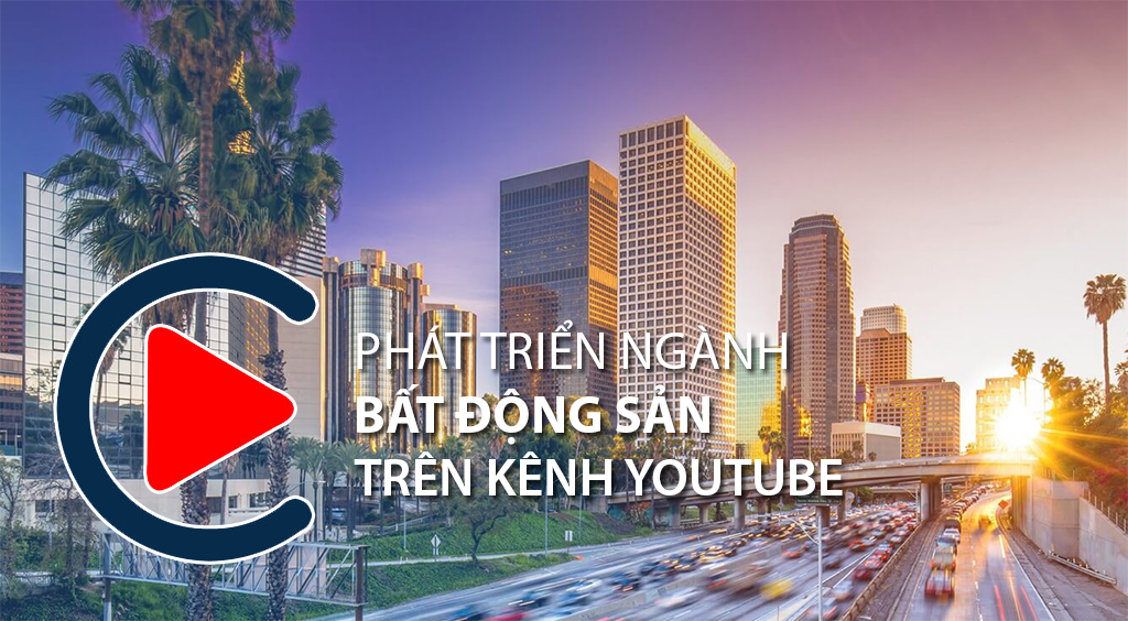 6 kênh YouTube bất động sản hàng đầu bạn nên theo dõi vào năm 2020