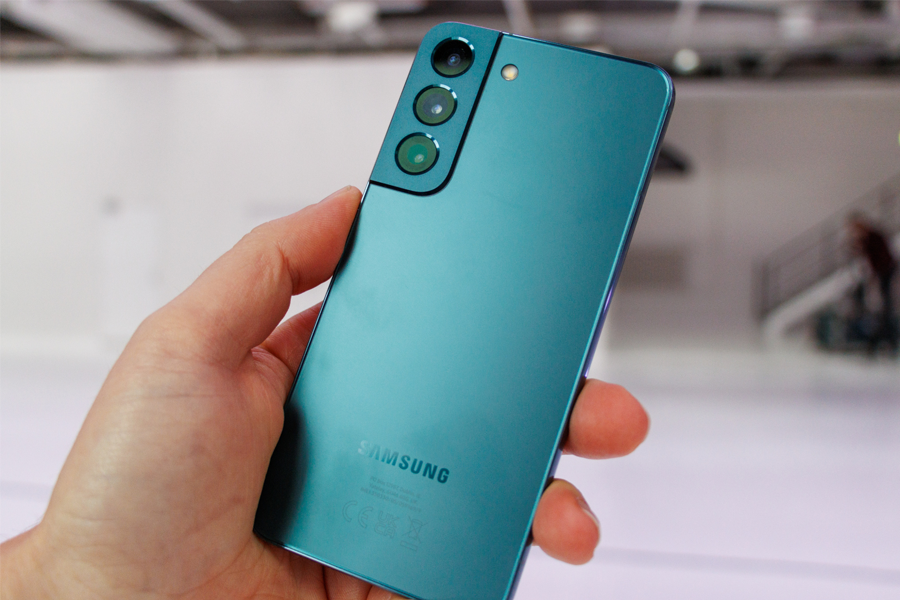 samsung galaxy s22