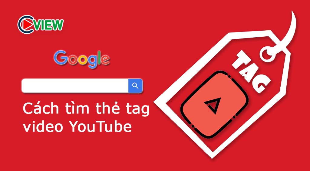 tag youtube cho video