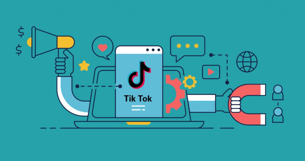 tiktok marketing 2020