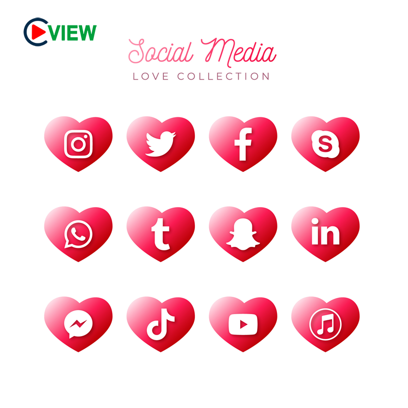 Cach tang follow tiktok